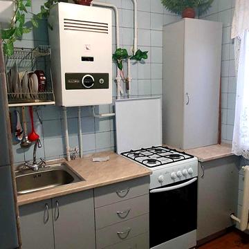 Сдаю свою 3 к/к ЮТЗ