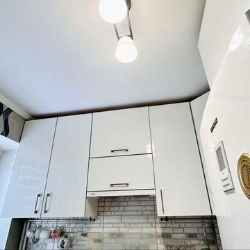 Новинка продаж 2-х кім квартири на 2-му поверсі