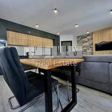 Оренда 2к квартири, 75м2, Кахи Бендукідзе 2, дві окремі спальні, Липки