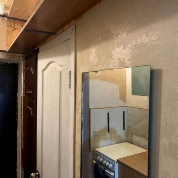 Квартира 24 м² в Ірпіні з житловим ремонтом