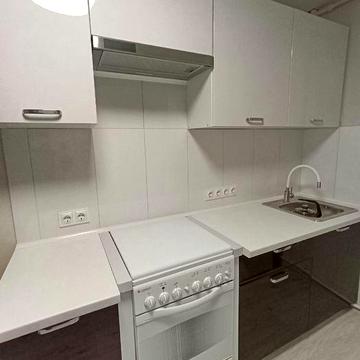 Парк Шевченко  квартира с ремонтом за 57000!