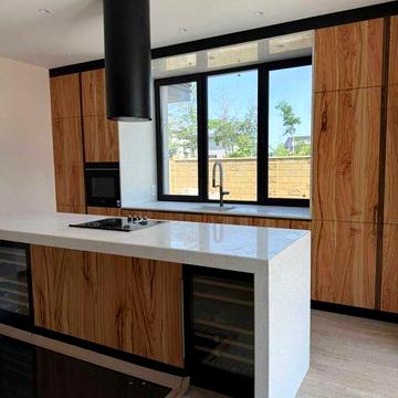 новый дом с видом на море! направление Котовского