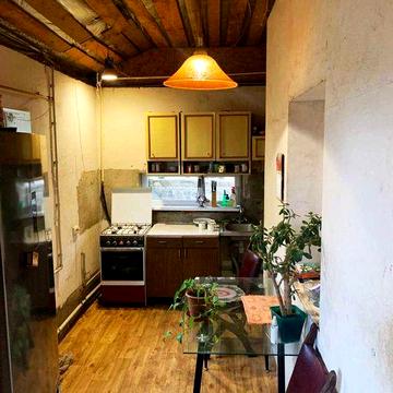 GA S4 Продам пол дома Бабаи Харьковская обл Харьков