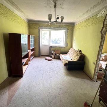 Продаж 2 к кв вул Ольжича 58 тис дол