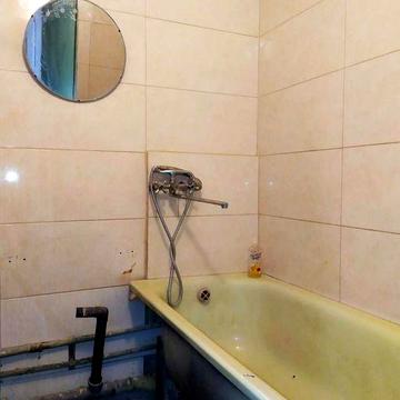 Реальная Сдам 3к на ул. Зубарева. ГАЗ. 5 этаж. Комунал.Включены