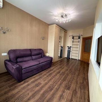 Сдам квартиру на Таирово жк «Каскад» Левітана/Корольова