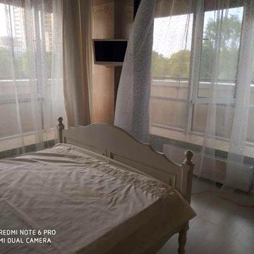 Сдам квартиру в новом доме на пр-те Шевченко! СВЕТ ВСЕГДА!