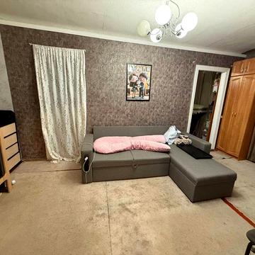 2-х комн квартира. ПШС. 3-й этаж