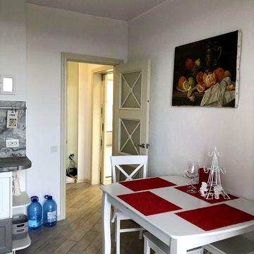 Терміново продам однокімнатну квартиру в ЖК бізнес класу Версаль Парк. ЖК Версаль парк