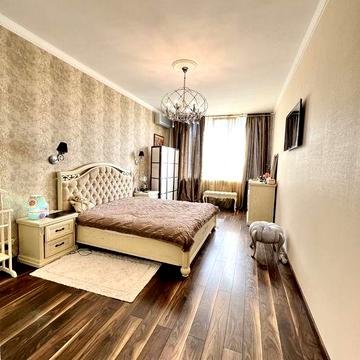 1к Квартира на вул. Літературна