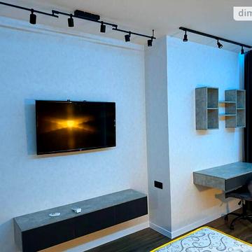 Довгострокова оренда 1к Квартира Академіка Амосова вулиця ЖК София Сити