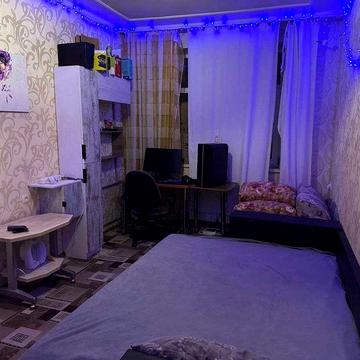 Сдается 2 комнатная квартира Холодная гора.