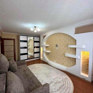 Оренда 2-кімнатної квартири в центрі міста