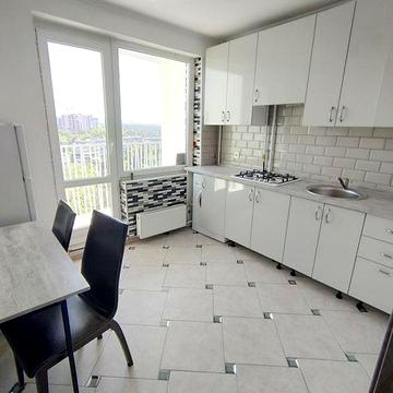 1-кімнатна квартира, Академмістечко, вул. Чорнобильська, 9а