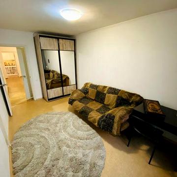 Без комиссии! Сдам свою 3к квартиру на Победе 6