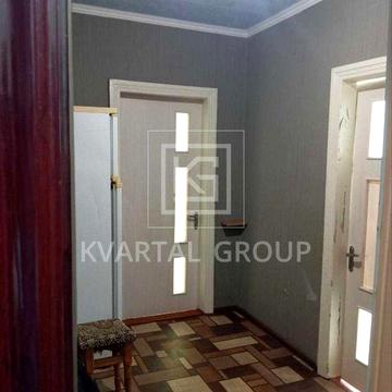 Продаж двокімнатної квартири з ремонтом. Без комісії.