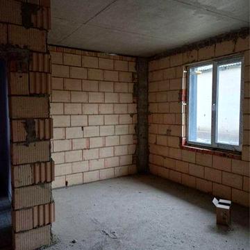 Студія на Черьомушках ЖК Брусника