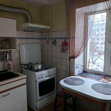 Сдам квартиру ул. Рея Бредбери (Ивана Дубинина) 14 метро 10 минут