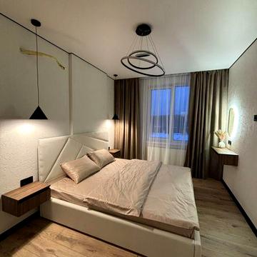 Реально якісна і простора 2кімнатна квартира ЖК Ірпінь Сіті ЖК Ірпінь Сіті