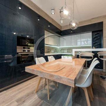 Оренда 4-к. квартири в ЖК Новопечерські Липки, вул. Драгомирова, 11.