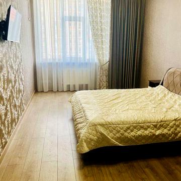 Аренда квартиры / БАЛКОН /2 жемчужина / Гагпаринское  Плато / Одесса