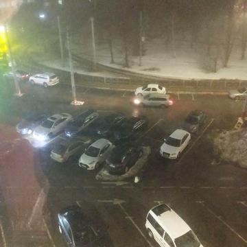 Квартира для проживання