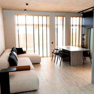 Таунхаус "Кристал", готовий до проживання