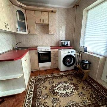 Продаж 3-кімнатної, Піщаний м-в