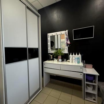 Нове шосе, 8