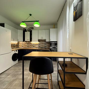 Дніпровська вул. (Калініна), 3-А