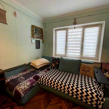 квартира на Мрії (Туполєва), 16В, біля парку, до метро їхати -10 хв.