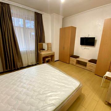 Сдам однокомнатную квартиру в ЖК Акапулько-2, Аркадия, 6-ая фонтана