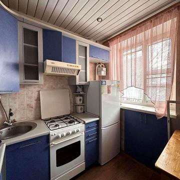 Продаж 1 кімн. кварири в цегляному будинку