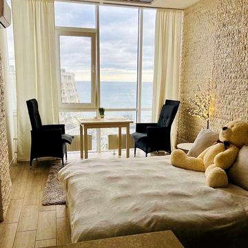 Аренда квартиры / Гагаринское Плато 5/2 Аркадия Одесса