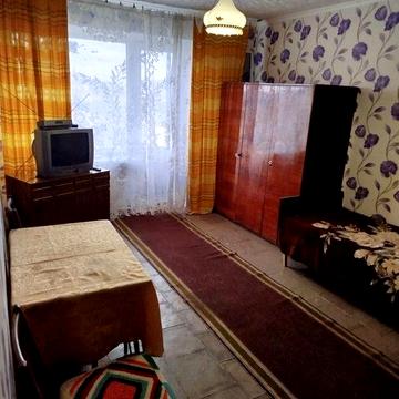 ТЕРМІНОВИЙ продаж!!!Продам 1 кімнатну квартиру від власника!