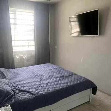 Здам 1-кімнатну квартиру в центрі міста