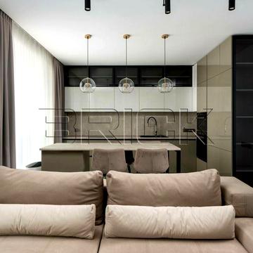 Продаж‼️ЖК Зарічний‼️Осокорська 2А ‼️Квартира 96.5 м2 ЖК Зарічний