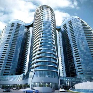 Продаж квартири 97 м ЖК Taryan Towers  вул. Іоана Павла 2 ЖК Taryan Towers