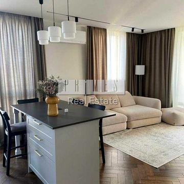 Продаж квартири ЖК Славутич 2.0 вул.Зарічна, 74м2 ЖК Славутич