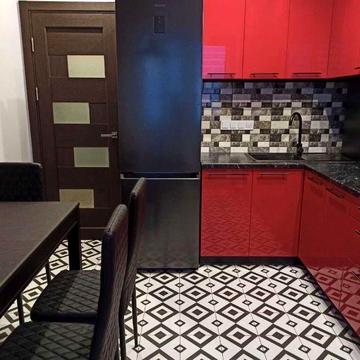 Оренда Однокімнатної квартири ЖК Молодіжне містечко