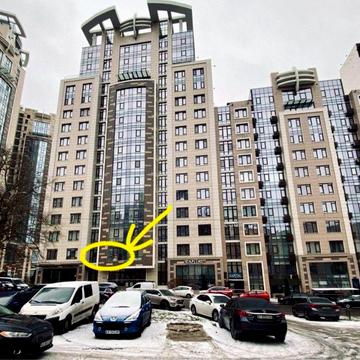 ЖК Бульвар фонтанов продажа квартиры без % , 62 кв.м. Саперне поле, 3 ЖК Бульвар фонтанів