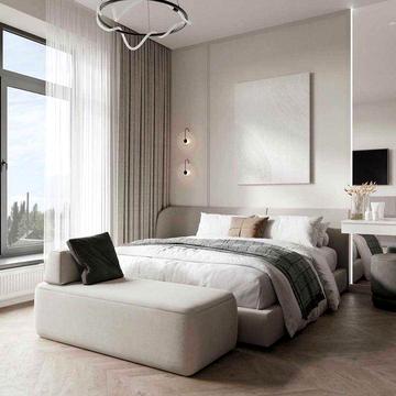 Видова на Дніпро - Рівер Стон, Сонячна рівєра, Зарічний, Great, Seven ЖК Сонячна Рівєра