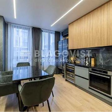 ТОП! Є-Відновлення! "BUSINESS" ЖК Файна Таун_2-кім_62м2_вул.Салютна, 2 ЖК Файна Таун