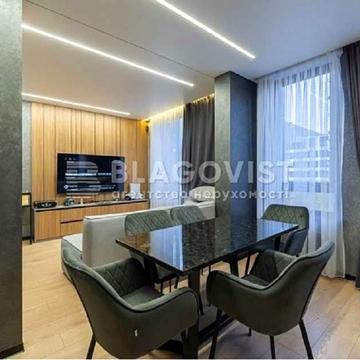 ТОП! Є-Відновлення! "BUSINESS" ЖК Файна Таун_2-кім_62м2_вул.Салютна, 2 ЖК Файна Таун