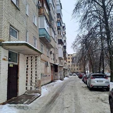 Продажа1квартиры32кв.м.ст.м."Дорогожичи"пер.Орловский 4-6