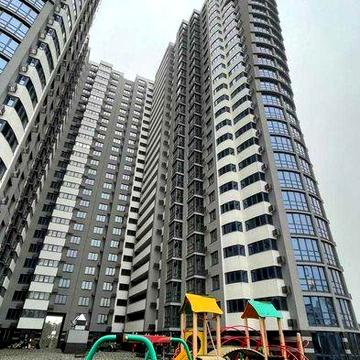 Продаж дворівневої 3 кім.кв 115 м2 ЖК Freedom Фридом ЖК Freedom