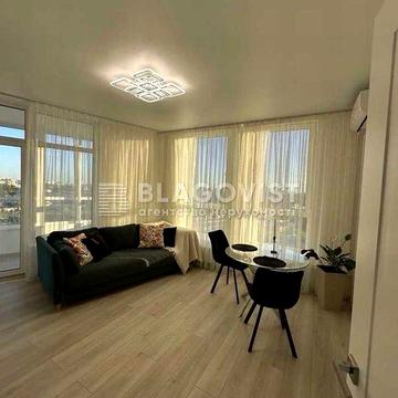 Продам 1к з ремонтом квартира ЖК Нивки Парк Бердника Олеся 1д ЖК Нивки-парк