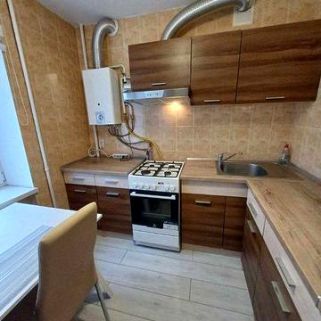 Сдам 1 комнатную квартиру с ремонтом на пр кте Шевченко!