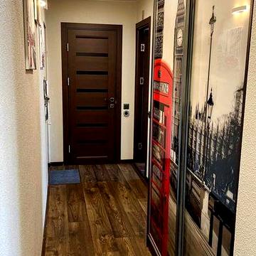 Продається 3-х кімнатна квартира на Оболоні(Парк Наталка)