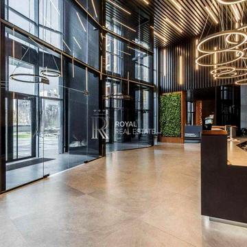 Продаж Квартира 59м2 2кімн 11пов ЖК Greenville Park Генератор ЖК Greenville Park